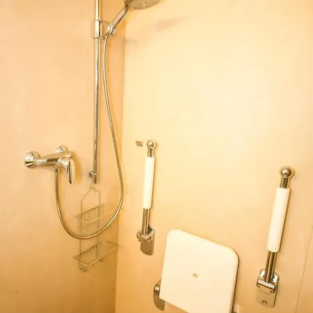 アパート Ferienwohnung 